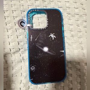iPhone 15 Pro Max Casetify Gravity 3.0 Phone case
